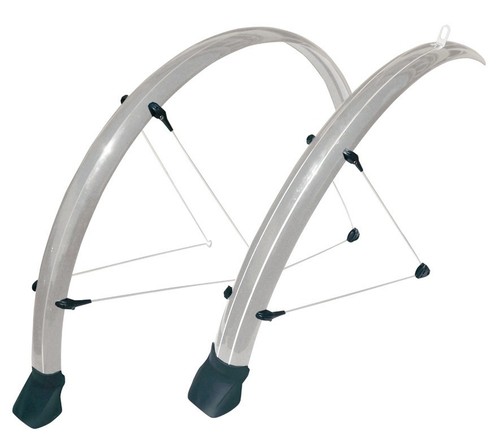 Set parafanghi stronglight - set,