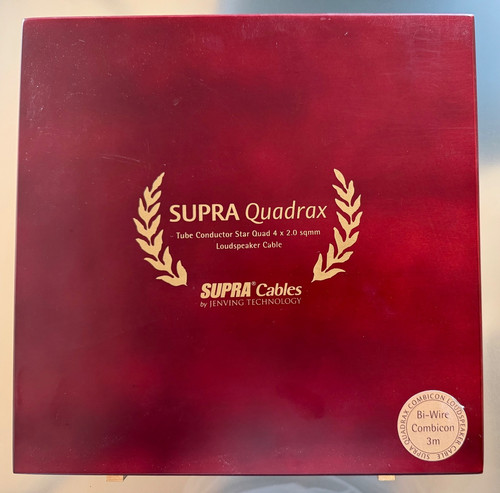 Supra quadrax cavo per - supra,