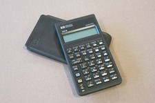 Hewlett-Packard HP 20S