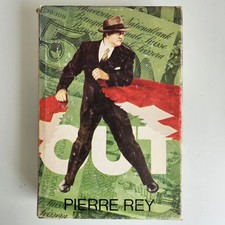 Out - Pierre Rey - Club Degli
