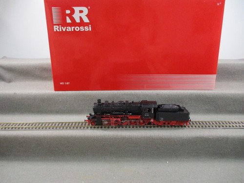 Rivarossi scala hr2017 - h0,