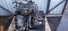 Motore diesel volkswagen - volkswagen, polo