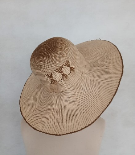 Cappello donna tesa - , larga