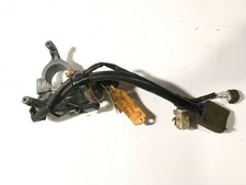 Blocchetto accensione benzina Mitsubishi Pajero Sport I 2002 337891 IRG11050