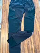 Pantaloni Tecnici Montura