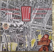 CCCP - Fedeli Alla Linea -