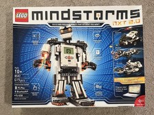 LEGO 8547 MINDSTORMS Nxt 2.0