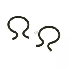 COPPIA ANELLI FERMI GANASCIA