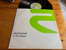 12" ITALY 2001 Deep Swing
