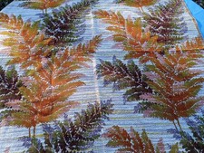 Tessuto tappezzeria vintage