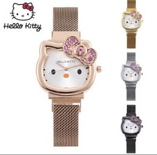 OROLOGIO HELLO KITTY IDEA