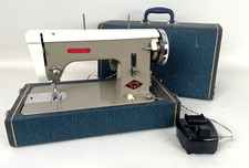 Macchina cucire elettrica - macchina, da