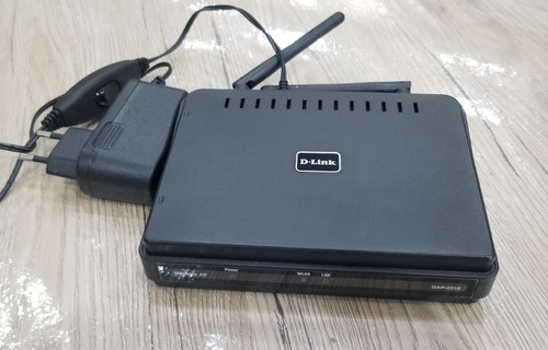 Access point link dap - access, dap-2310