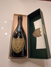 Dom Perignon Vintage 1993