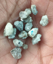 Lotto di diamanti sfusi