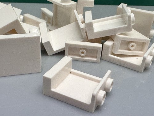 Lego pannello 1x2x2 con - lego,