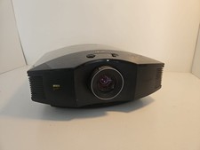 Sony SXRD BRAVIA VPL-HW15 -