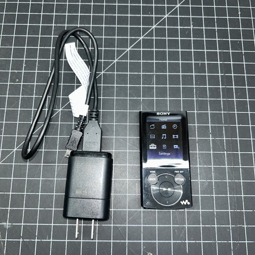 Sony walkman nwz - sony,