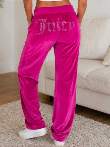 Pantaloni lounge juicy - pantaloni,