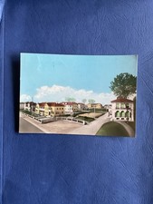 CARTOLINA  RIVAROLO CANAVESE