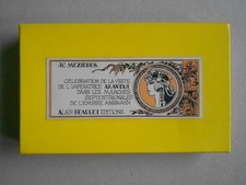 RARISSIME Coffret Alain