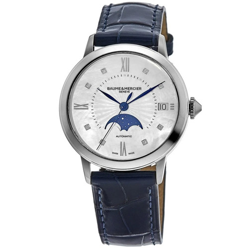 Orologio donna baume mercier - orologio,