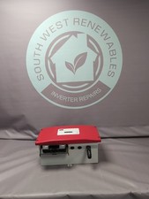 Inverter solare fotovoltaico