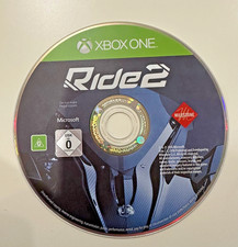 Ride 2 Xbox One Videogioco PAL
