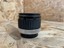 Teleconverter Sigma Tele-Macro Multi-Coated 2x - 1:1 per Canon