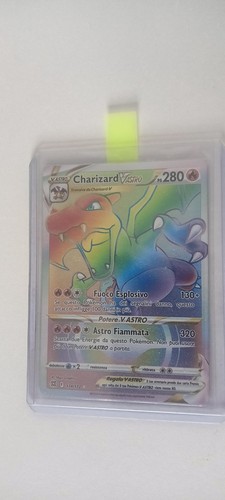 Pokemon charizard vastro - pokemon,