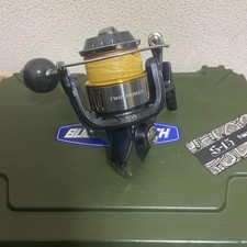 Mulinello da spinning Shimano