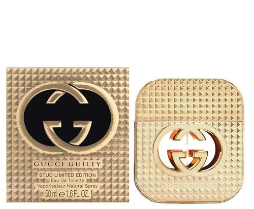 Gucci guilty stud limited - guilty,