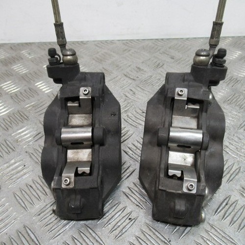 Freni anteriori bmw - k1200r,