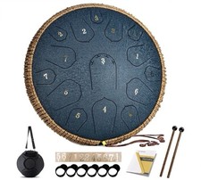 HOPWELL 14" Tamburo Lingua