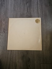 BEATLES - White Album 2 LP 