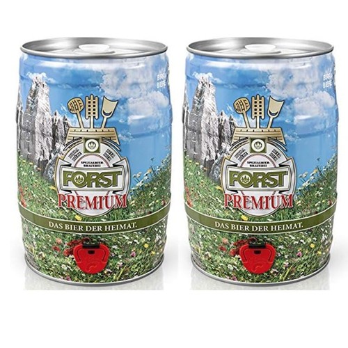 Forst premium birra - forst,
