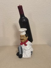 Portabottiglie Vino Chef