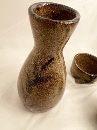 Set bottiglia sake - di,