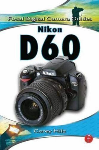 Nikon d60 focal - nikon, digital