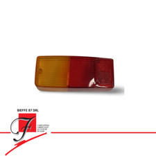 VETRINO POSTERIORE SINISTRO SX