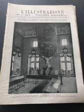 L'Illustrazione Italiana 3