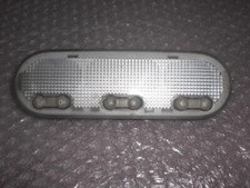 8200073234 PLAFONIERA INTERNA RENAULT SCENIC 1.9 D 88KW 6M 5P (2003) RICAMBI USA