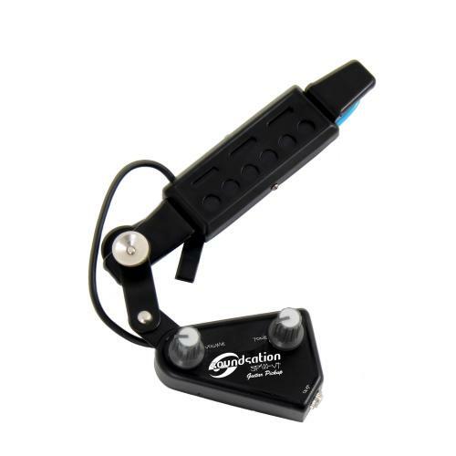 Pickup per chitarra - per, acustica