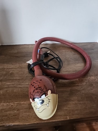 Lampada comodino looney - da,