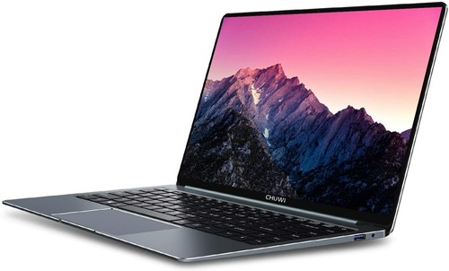 Chuwi lapbook pro - chuwi,