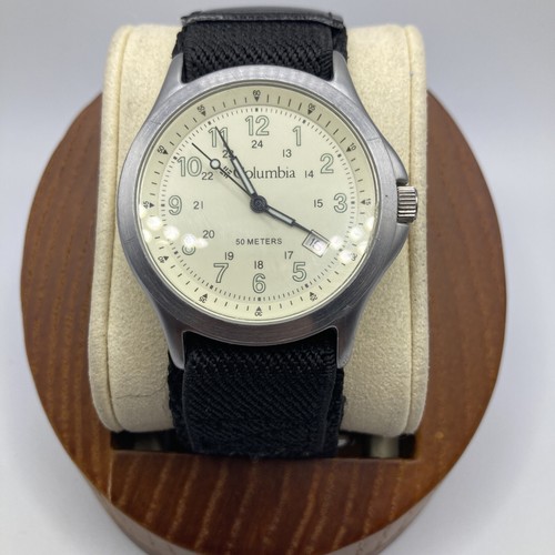 Orologio columbia 39mm - 39mm, tono