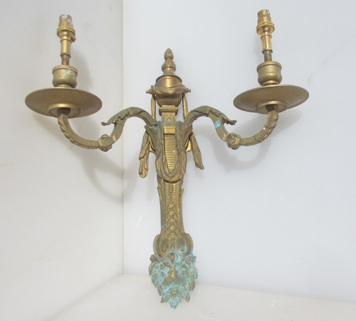 Applique lampade parete - da,
