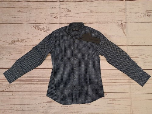 Antony morato camicia - antony,