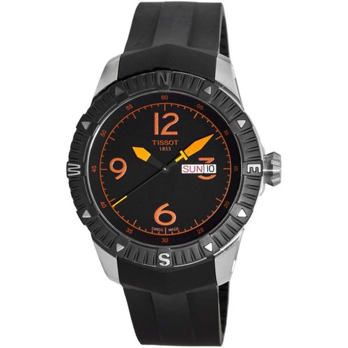 Orologio uomo tissot - orologio,