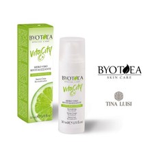 Byotea Siero Viso
